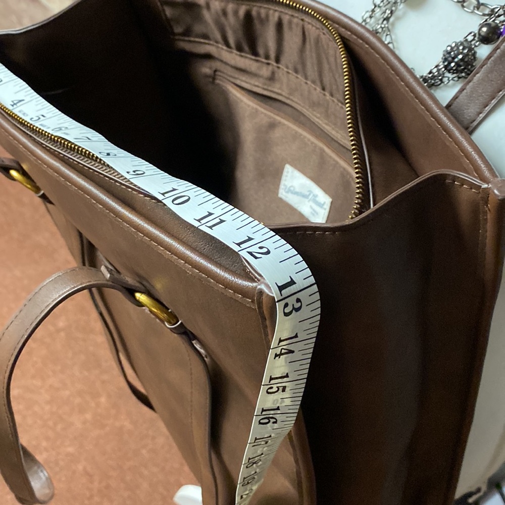 Magnificent, Universal Thread, Tote Two Shoulder … - image 6